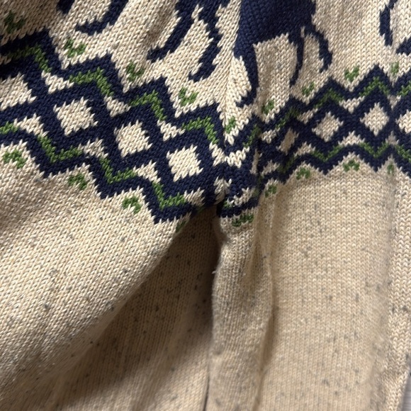 Hatley Heritage Cardigan - Picture 4 of 7